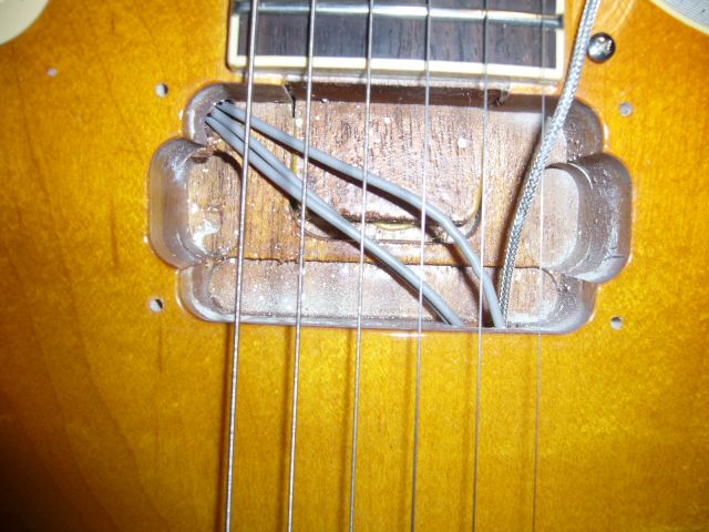 Elite Les Paul