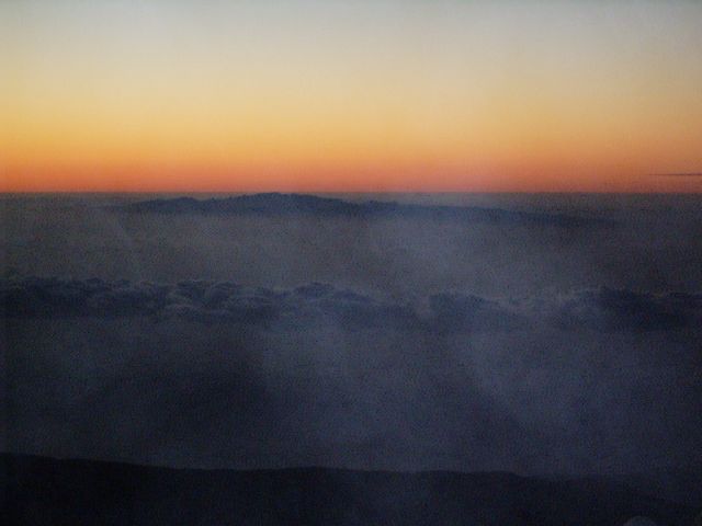 Horizonte
