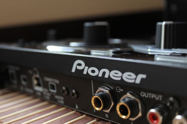 Rmx-1000 Pioneer