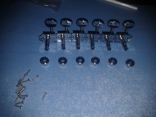Clavijeros