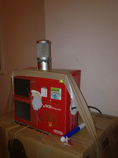 Improvisación