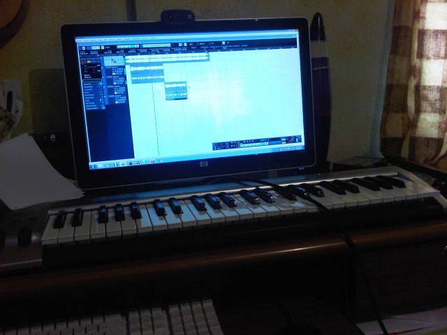 Piano