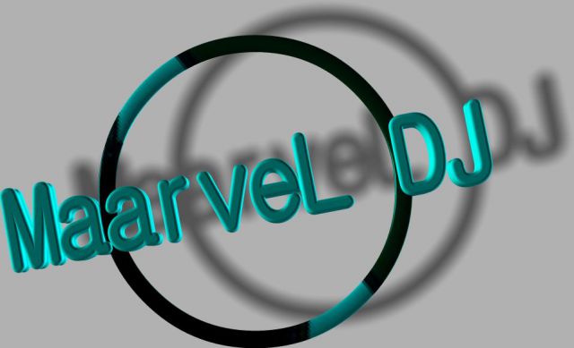 Loogo de MaarveL DJ