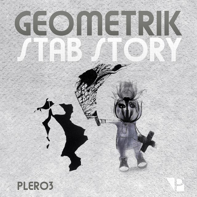 Geometrik - Stab Story