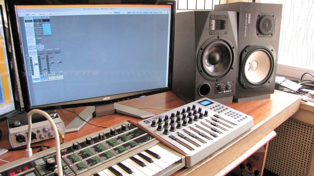 Estudio 2012