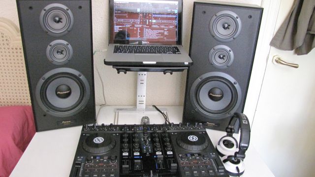 Estudio 2012