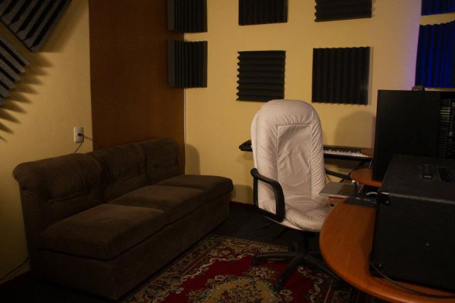 STUDIO C