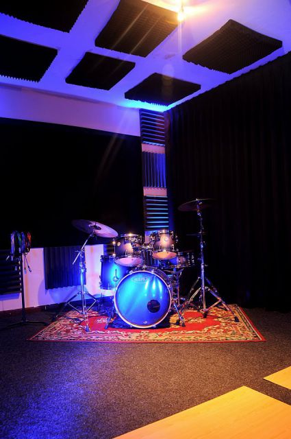 BATERIA