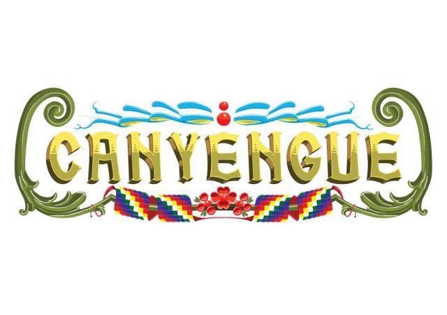 CANYENGUE