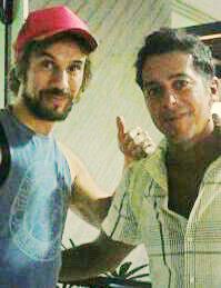 Con Macaco