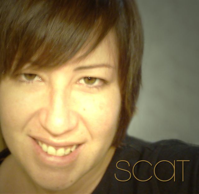 Paula - Scat