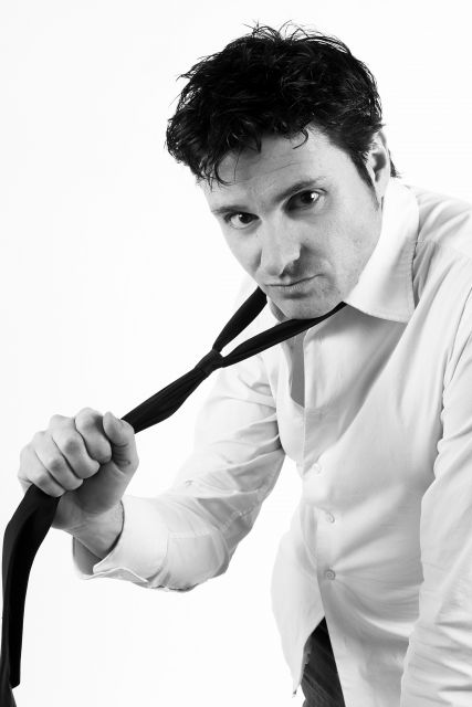 Tony Calero