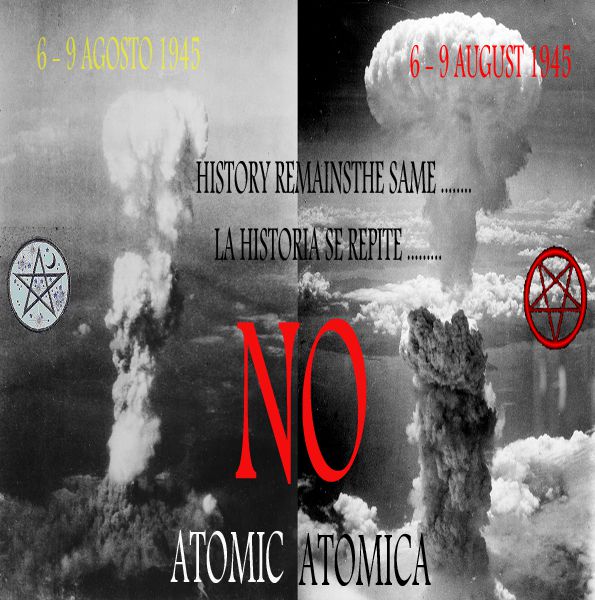 ATOMIC - ATOMICA