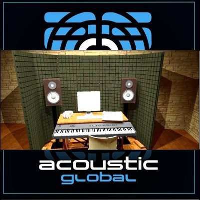 MODULOS ACUSTICOS ACOUSTIC GLOBAL