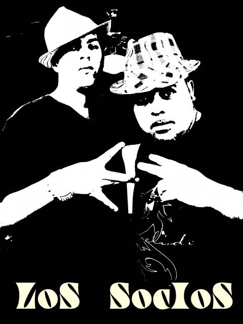 LOS SOCIOS PRODUCCIONES