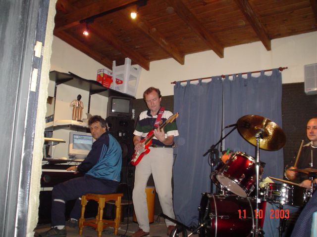 Ensayo de EIMC 2