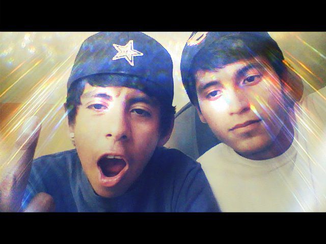 Benky con Guserk