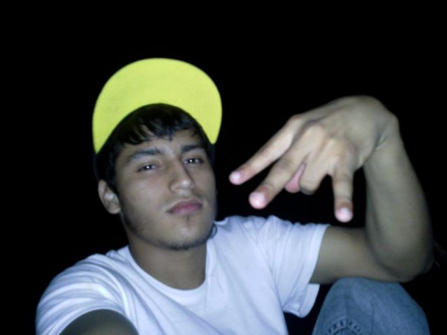Benky (Extremas Grabaciones!)