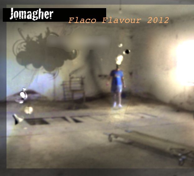 Portada del album