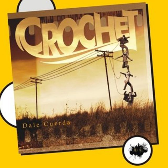 Portada Crochet