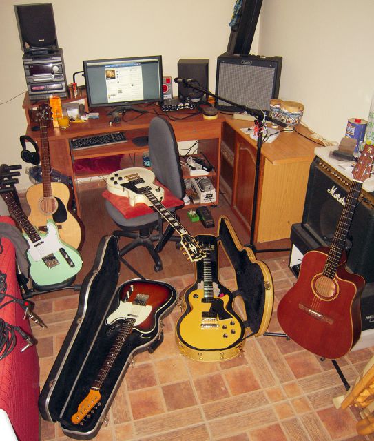 "Jome" Studio