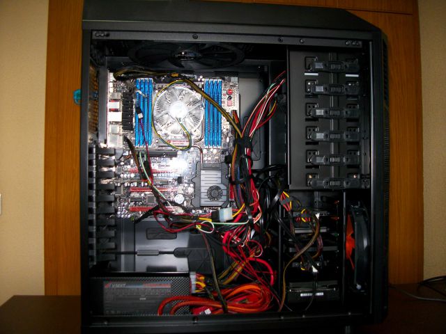 Ordenador Montado