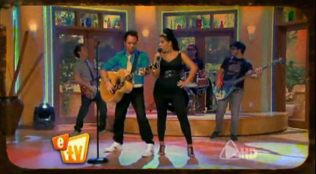 Programa "Escándalo Tv"