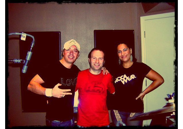 WE & Lee Levin