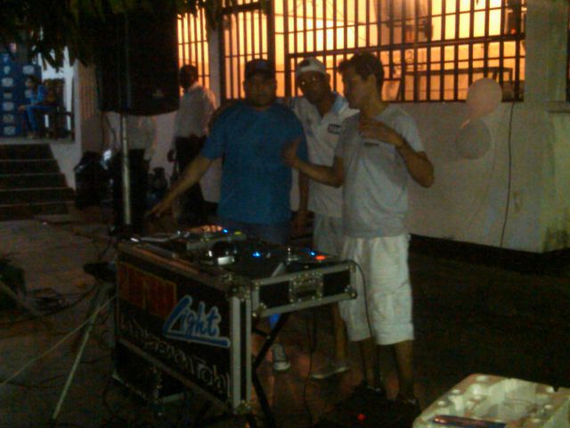 LOS BROTHER