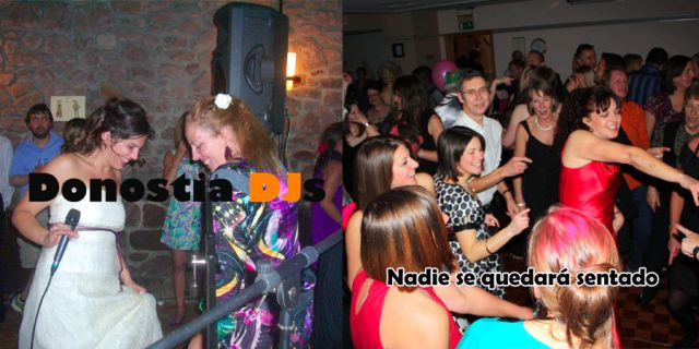 Donostia djs