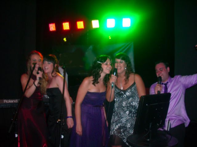 Donostia Djs Bodas Guipuzcoa