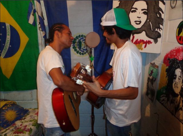 SAUL DIAS CON MDM