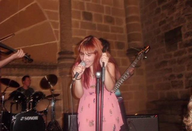 San Lorenzo 2012