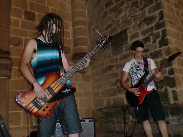 San Lorenzo 2012