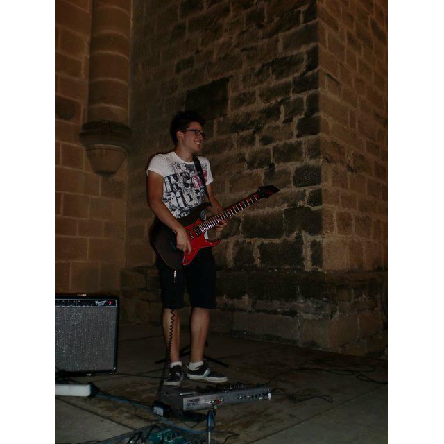 San Lorenzo 2012
