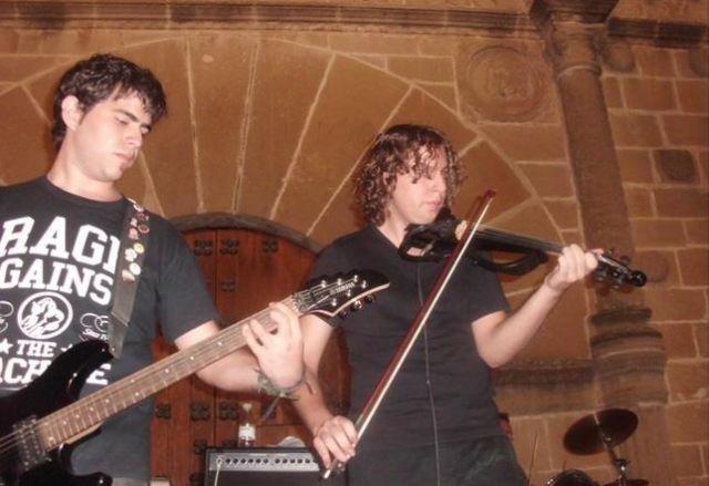 San Lorenzo 2012
