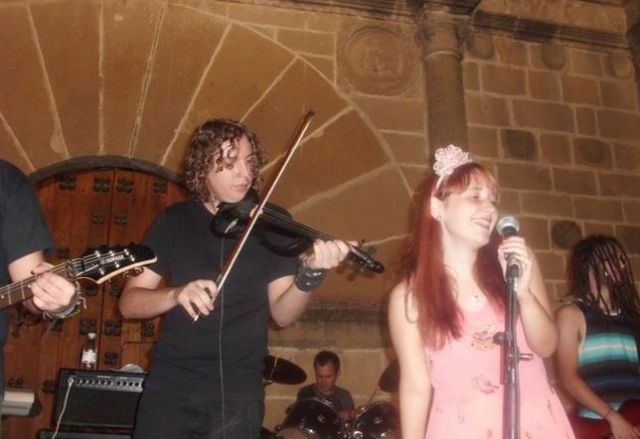 San Lorenzo 2012