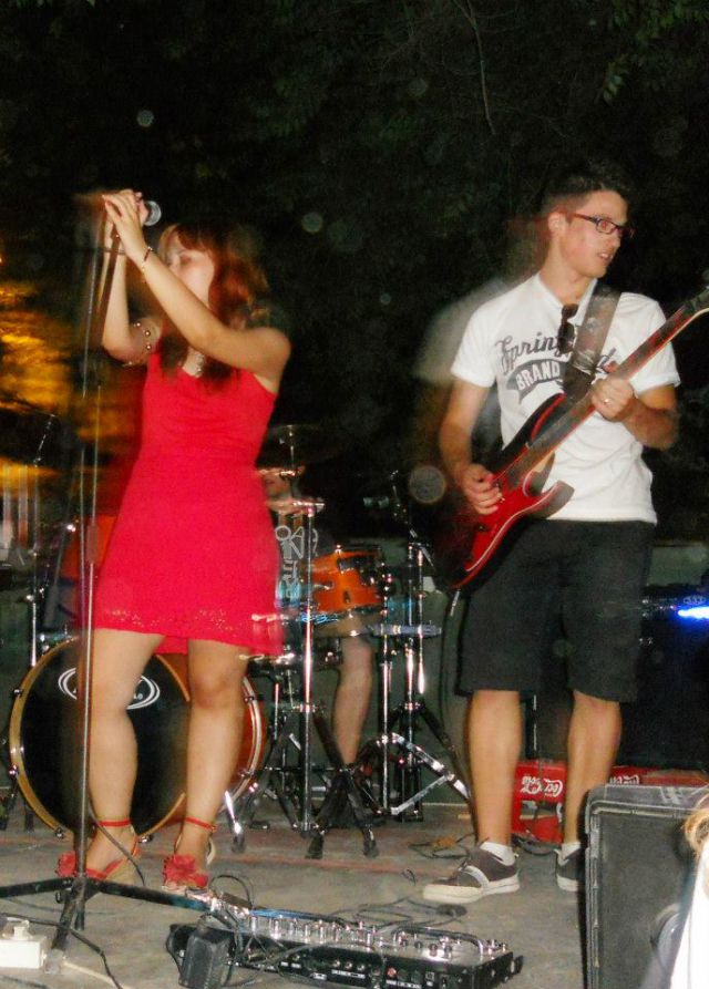 Rock in Canena 2012