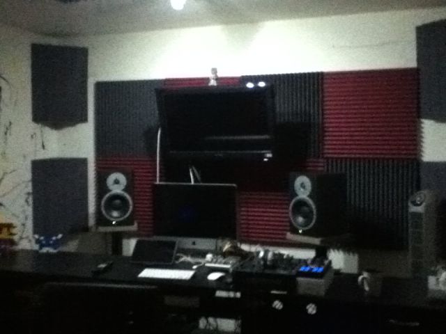 Studio