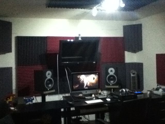 Studio