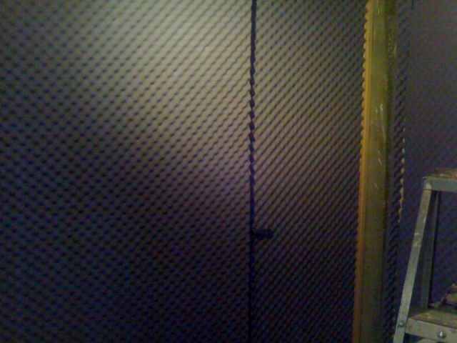 Puerta Producciones Charly