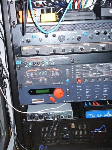 Rack 1 / 2006