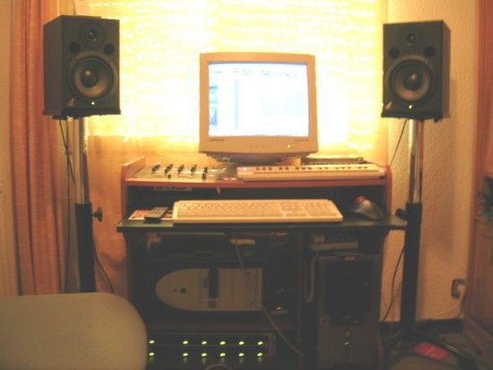 Estudio