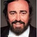 Humano Pavarotti