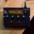 Mutable Instruments Shruthi-1 a fondo