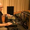 Ben Burtt recrea los sonidos de "Forbidden Planet"