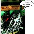 Capítulo 2: La Magia del Cine