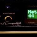 MOTU Ultralite mk3 Hybrid a prueba