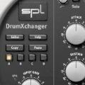 Reemplazar sonidos de batería con DrumXchanger