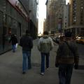 Escala en Nueva York